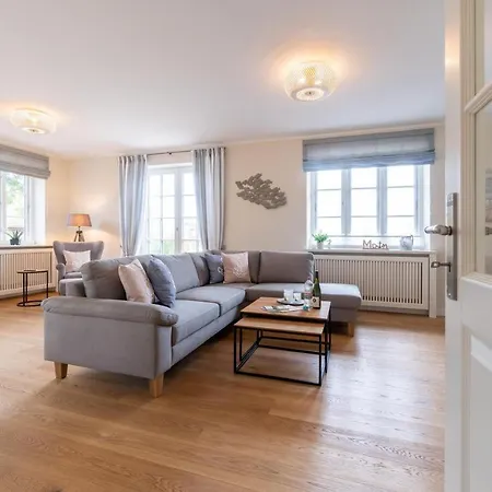 Caras Hus Prázdninový dům *