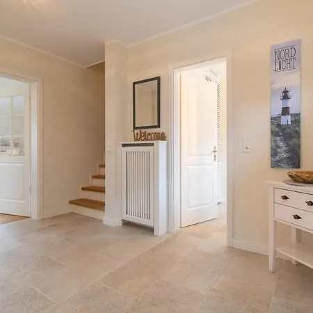 Prázdninový dům Caras Hus *