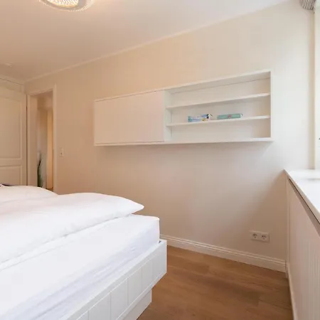 Caras Hus Prázdninový dům *