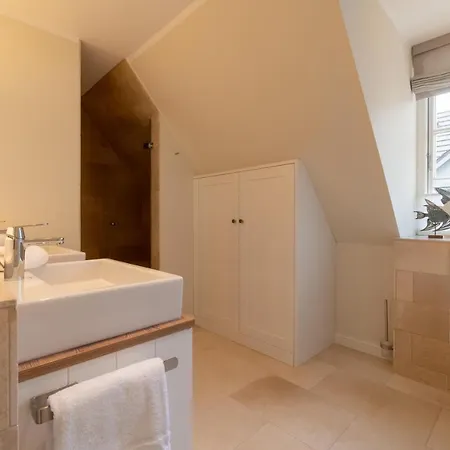 Prázdninový dům Caras Hus