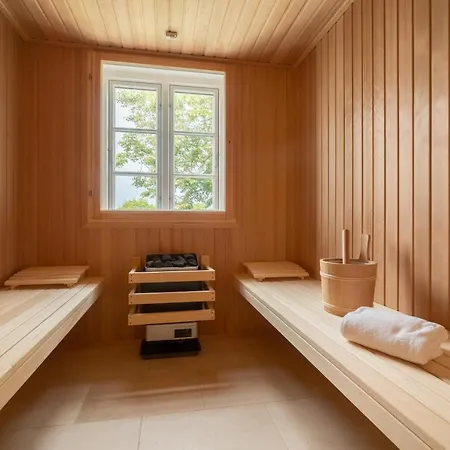 Caras Hus Prázdninový dům
