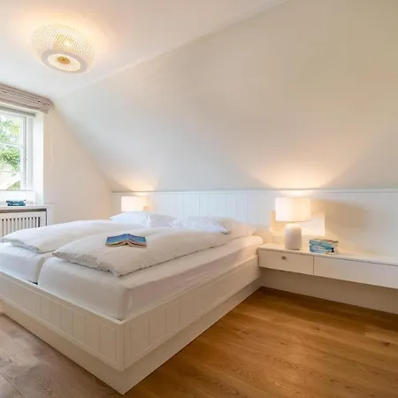 Caras Hus Prázdninový dům *