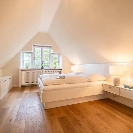 Prázdninový dům Caras Hus Midlum (Schleswig-Holstein)