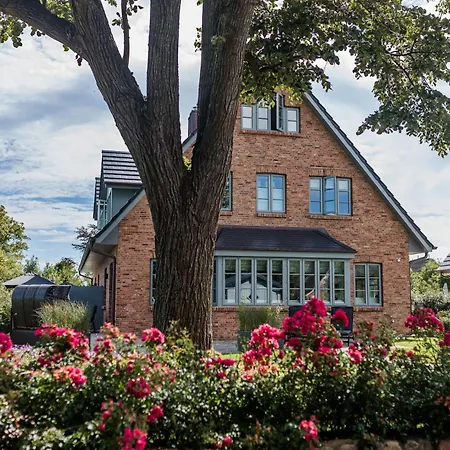 Caras Hus Prázdninový dům